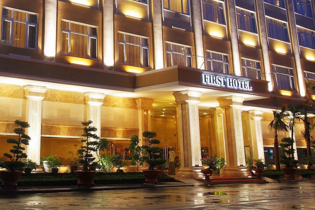 First Hotel - New Wing-1