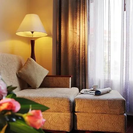 First Hotel - New Wing-2