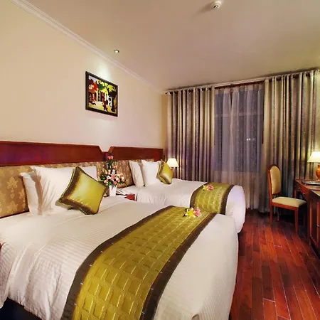 First Hotel - New Wing-3